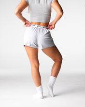 Load image into Gallery viewer, Eclipse Sundown Pajama Shorts