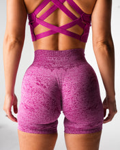 Load image into Gallery viewer, Sugarplum Digital Seamless Shorts