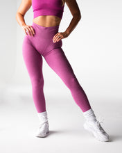 Load image into Gallery viewer, Sugarplum Lift Seamless Leggings
