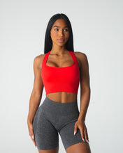 Load image into Gallery viewer, Scarlet Ignite Seamless Bra