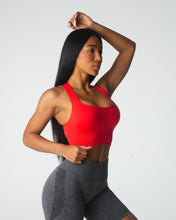 Load image into Gallery viewer, Scarlet Ignite Seamless Bra