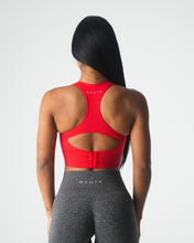 Load image into Gallery viewer, Scarlet Ignite Seamless Bra