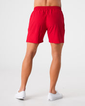 Load image into Gallery viewer, Scarlet Flex Shorts