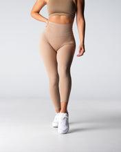 Load image into Gallery viewer, Beige Signature 2.0 Leggings