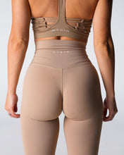 Load image into Gallery viewer, Beige Signature 2.0 Leggings