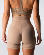 Load image into Gallery viewer, Beige Signature 2.0 Shorts