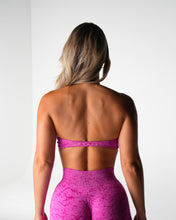 Load image into Gallery viewer, Soft Maui Breakthrough Stunner Seamless Halter Bra