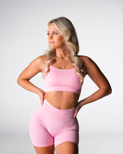 Load image into Gallery viewer, Baby Pink Bliss Seamless Bra