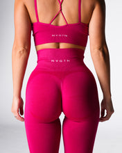 Load image into Gallery viewer, Winterberry Contour 2.0 Seamless Leggings