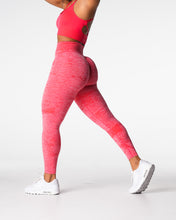 Load image into Gallery viewer, Candy Apple Digital Seamless Leggings