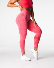 Load image into Gallery viewer, Candy Apple Digital Seamless Leggings