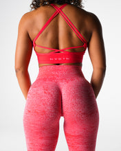 Load image into Gallery viewer, Candy Apple Digital Seamless Leggings