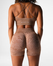 Load image into Gallery viewer, Sand Digital Seamless Shorts