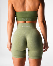 Load image into Gallery viewer, Meadow Lift Seamless Shorts