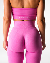 Load image into Gallery viewer, Bubble Gum Pink Lift Seamless Leggings