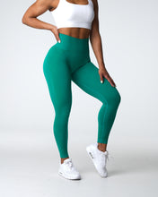 Load image into Gallery viewer, Jade Contour 2.0 Seamless Leggings
