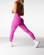 Load image into Gallery viewer, Soft Maui Breakthrough Seamless Leggings