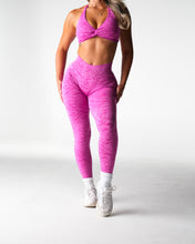 Load image into Gallery viewer, Soft Maui Breakthrough Seamless Leggings