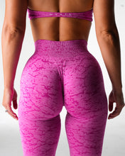 Load image into Gallery viewer, Soft Maui Breakthrough Seamless Leggings