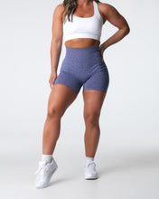 Load image into Gallery viewer, Royale Scrunch Seamless Shorts