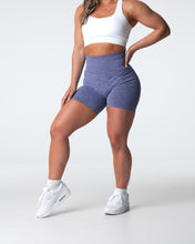 Load image into Gallery viewer, Royale Scrunch Seamless Shorts
