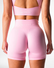 Load image into Gallery viewer, Baby Pink Pro Seamless Shorts