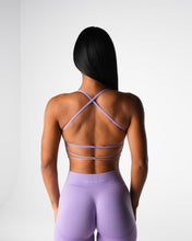 Load image into Gallery viewer, Lilac Invincible Seamless Bra