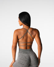 Load image into Gallery viewer, Khaki Green Invincible Seamless Bra