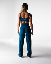 Load image into Gallery viewer, Nautical Aera Straight Leg Pants