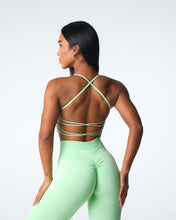Load image into Gallery viewer, Pistachio Invincible Seamless Bra