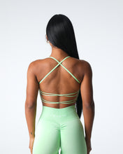 Load image into Gallery viewer, Pistachio Invincible Seamless Bra