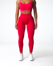 Load image into Gallery viewer, Candy Apple Contour 2.0 Seamless Leggings