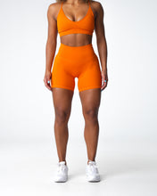 Load image into Gallery viewer, Pumpkin Spice Signature 2.0 Shorts