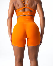 Load image into Gallery viewer, Pumpkin Spice Signature 2.0 Shorts