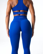 Load image into Gallery viewer, Sapphire Blue Signature 2.0 Leggings