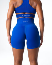 Load image into Gallery viewer, Sapphire Blue Signature 2.0 Shorts