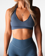 Load image into Gallery viewer, River Finesse Seamless Halter Bra