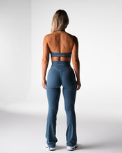 Load image into Gallery viewer, River Finesse Seamless Halter Bra