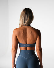 Load image into Gallery viewer, River Finesse Seamless Halter Bra