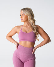 Load image into Gallery viewer, Pastel Pink Invincible Seamless Bra