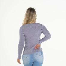 Load image into Gallery viewer, Cloud Extra Sweet V Neck Sweater