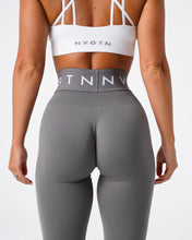Load image into Gallery viewer, Charcoal Sport Seamless Leggings