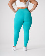Load image into Gallery viewer, Turquoise Joggers