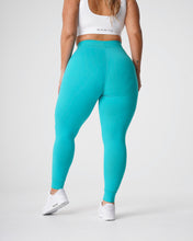 Load image into Gallery viewer, Turquoise Joggers