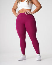 Load image into Gallery viewer, Berry Signature 2.0 Leggings
