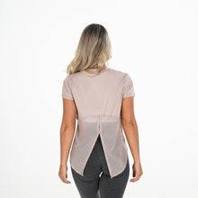 Load image into Gallery viewer, Beige Lavish Tee