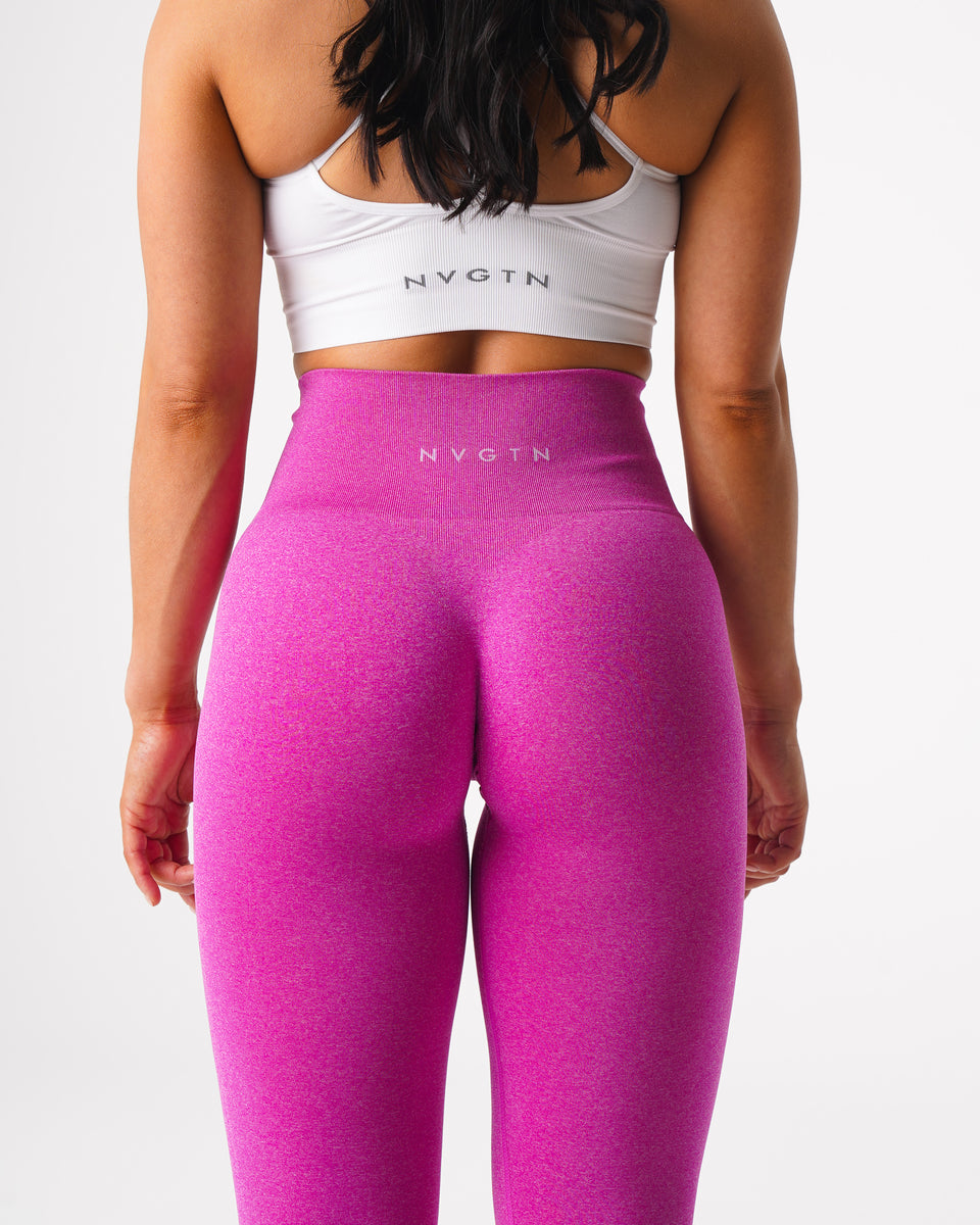 NVGTN NV Seamless Leggings - Maui