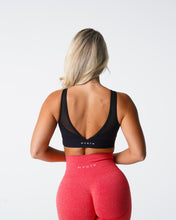 Load image into Gallery viewer, Black Dream Bra