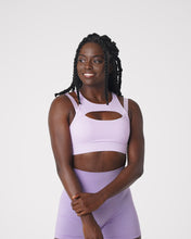 Load image into Gallery viewer, Lavender Apex Bra