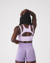Load image into Gallery viewer, Lavender Apex Bra